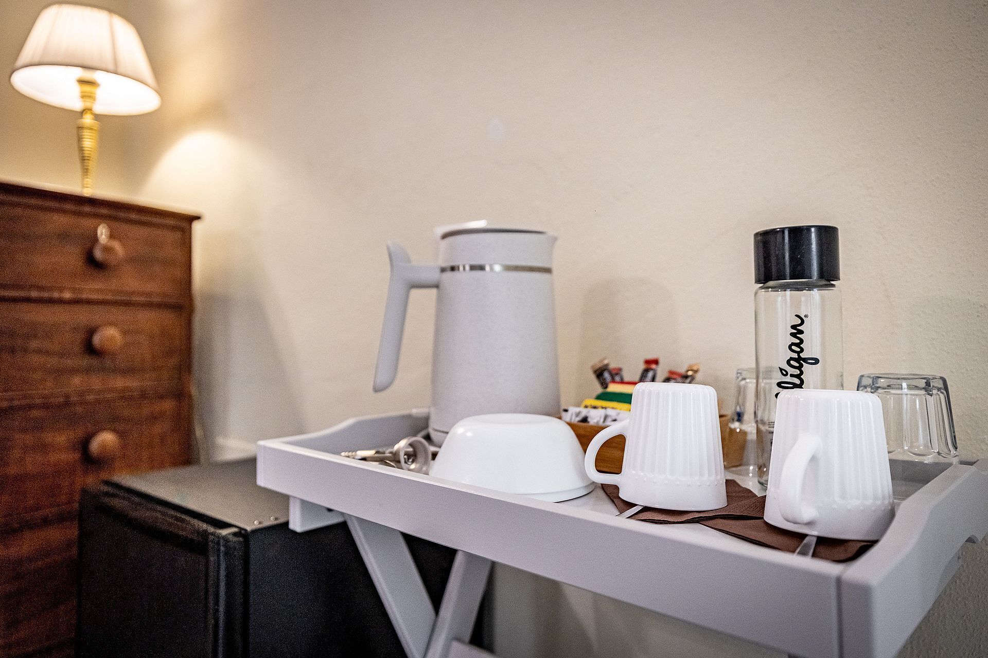 Foto - Residenza d'Epoca Palazzo Riblet