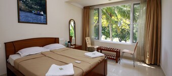 KSTDC Hotel Mayura Kauvery