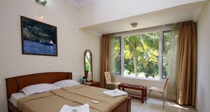 KSTDC Hotel Mayura Kauvery