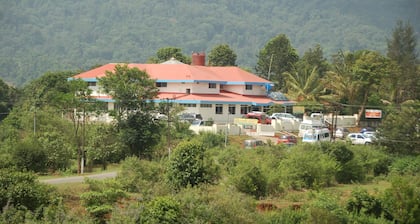 KSTDC Hotel Mayura Kauvery
