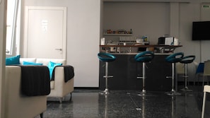 Lobby - La Vela hotel (Varazze)