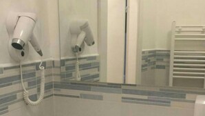 Lavabo del cuarto de baño