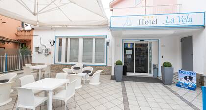 La Vela hotel