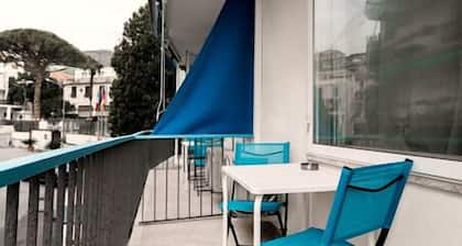 La Vela hotel