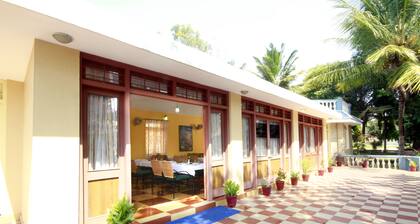 KSTDC Hotel Mayura Velapuri