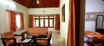 KSTDC Hotel Mayura Velapuri