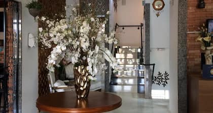 HOTEL SENADOR DISTRIBUTED BY AMERIS