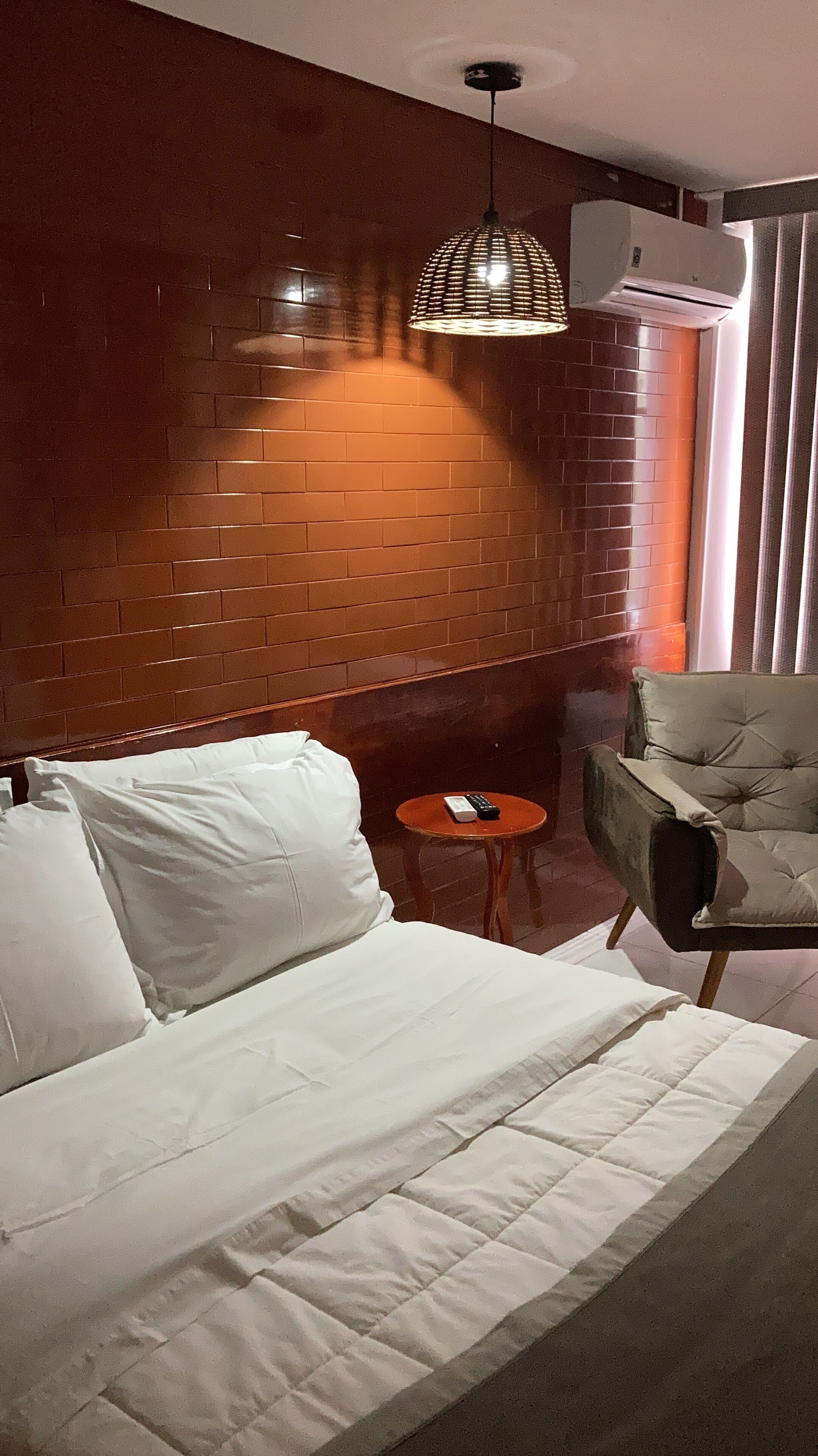 Minibar, laptopgeeigneter Arbeitsplatz, Verdunkelungsvorhänge