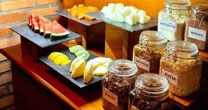 HOTEL SENADOR BY NOBILE