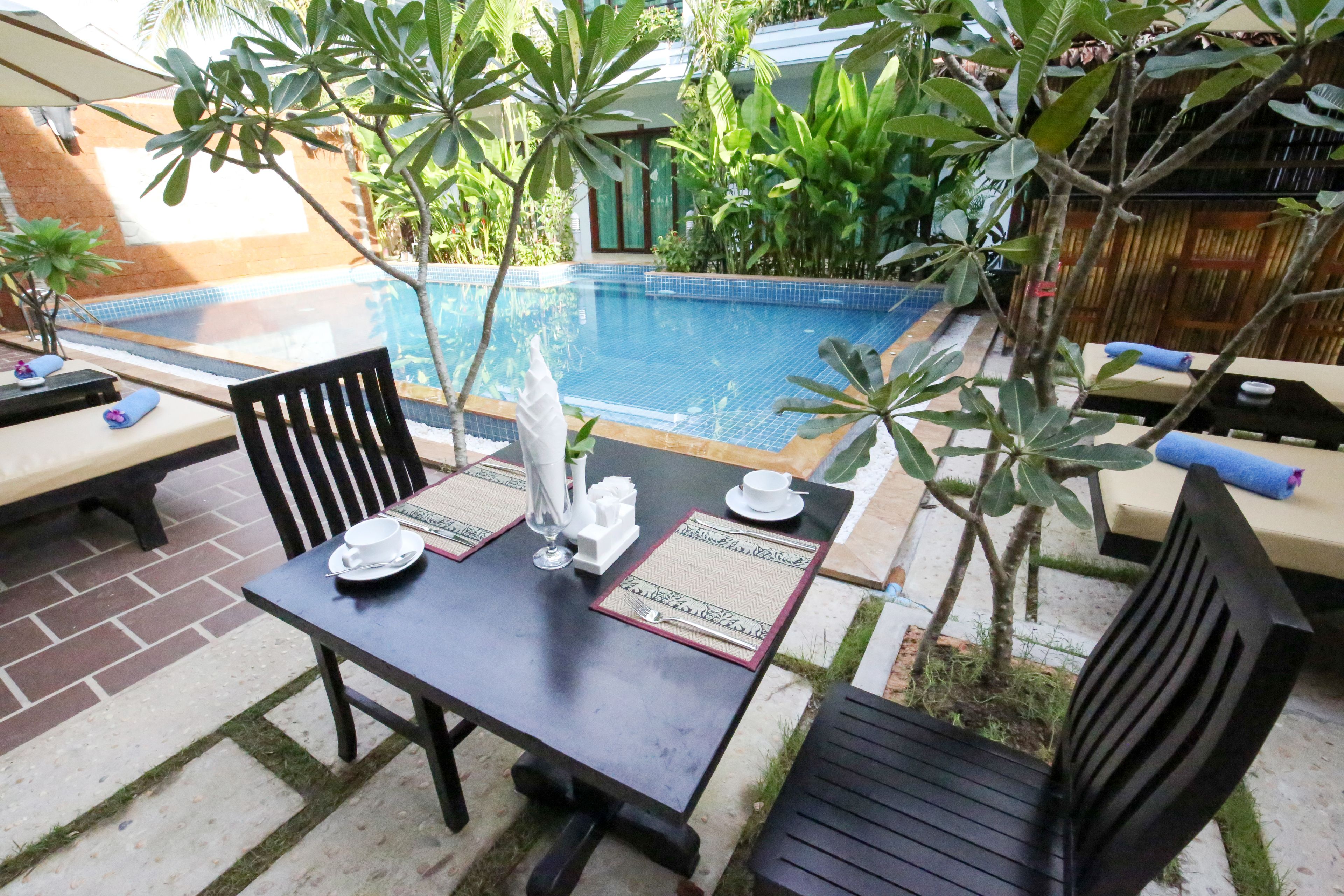 Foto - Chheng Residence