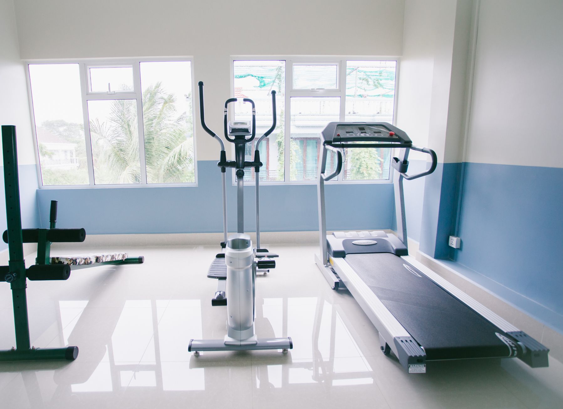 Foto - Chheng Residence