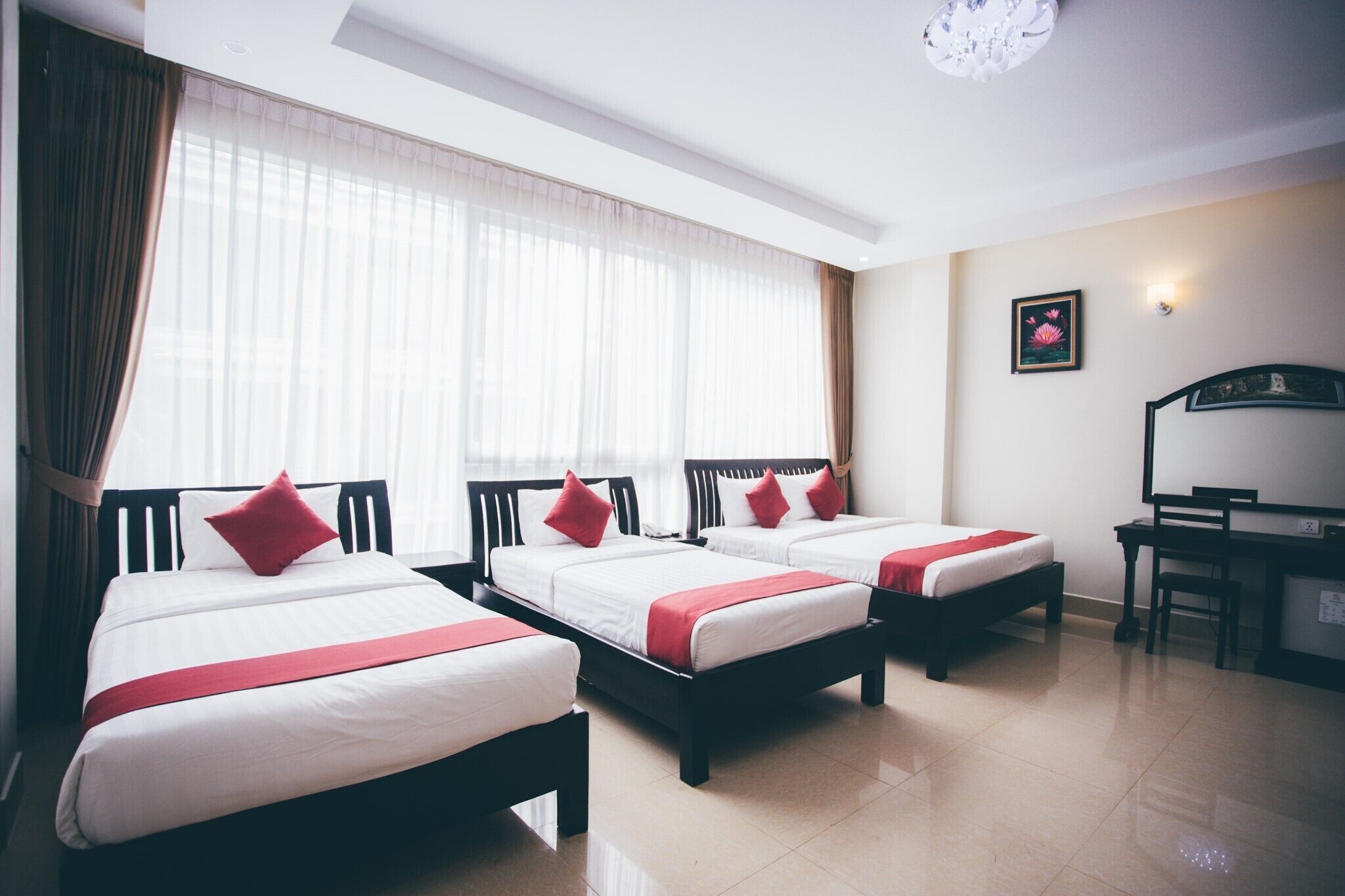 Foto - Chheng Residence