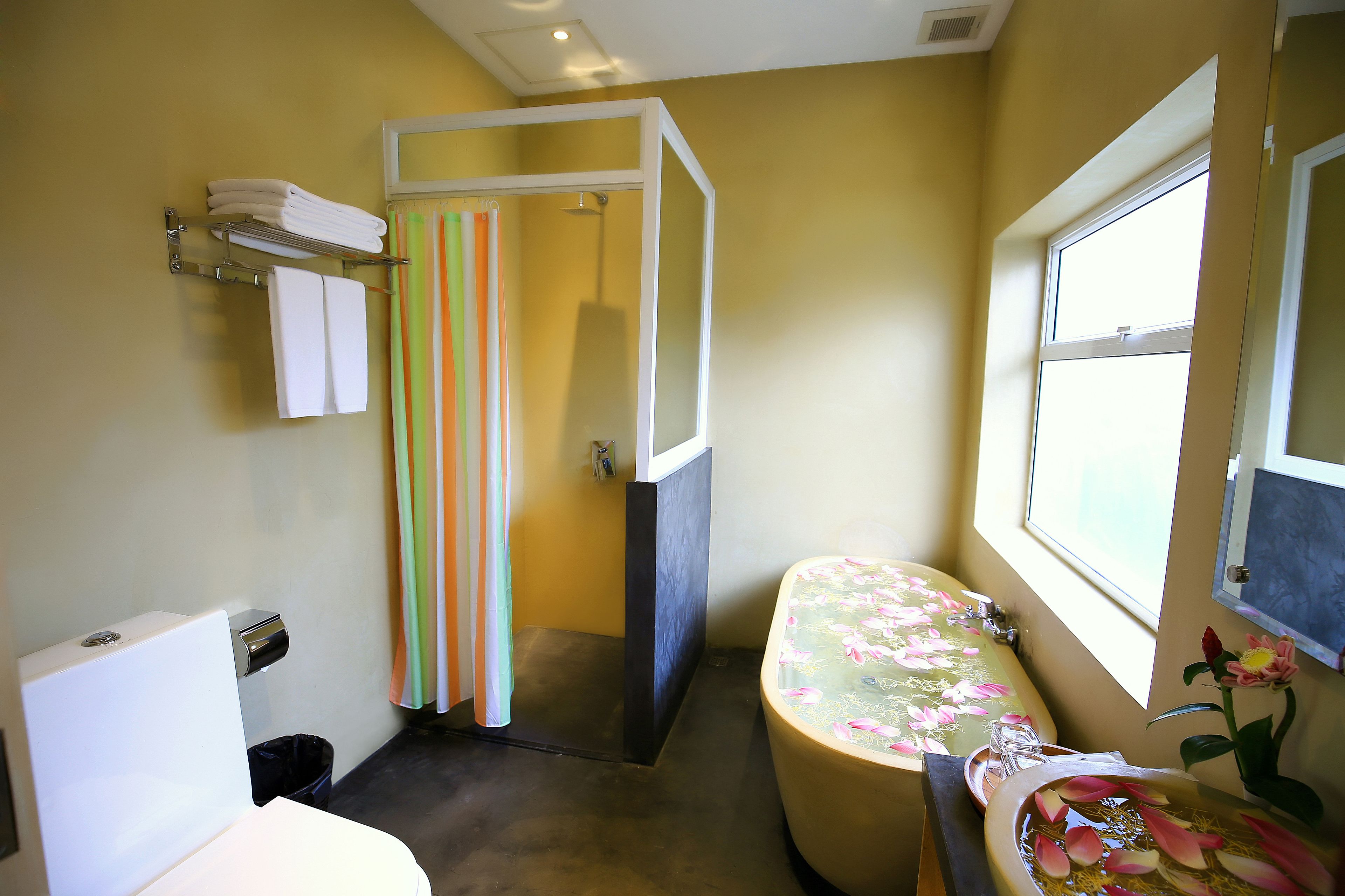 Foto - Chheng Residence