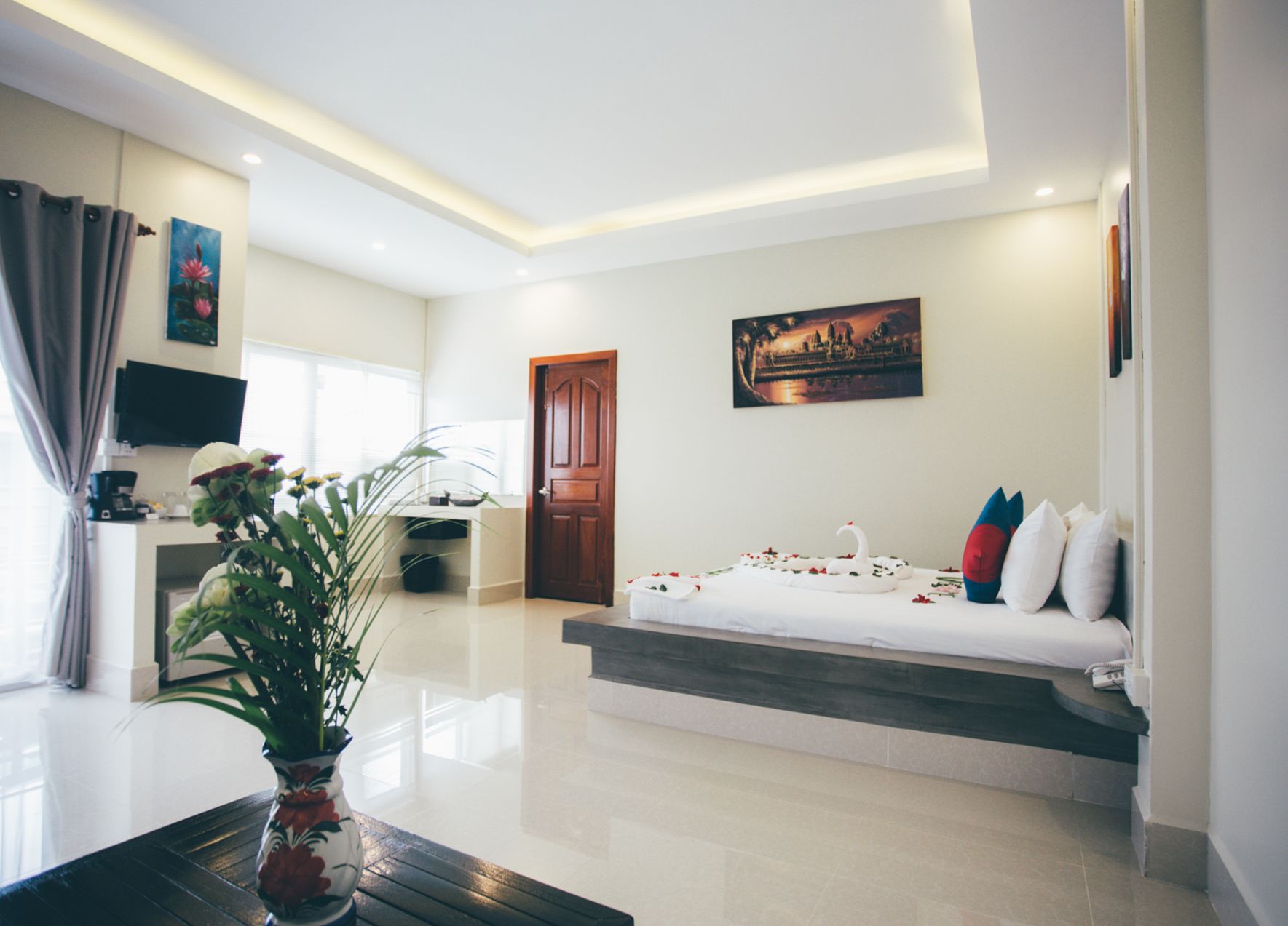 Foto - Chheng Residence