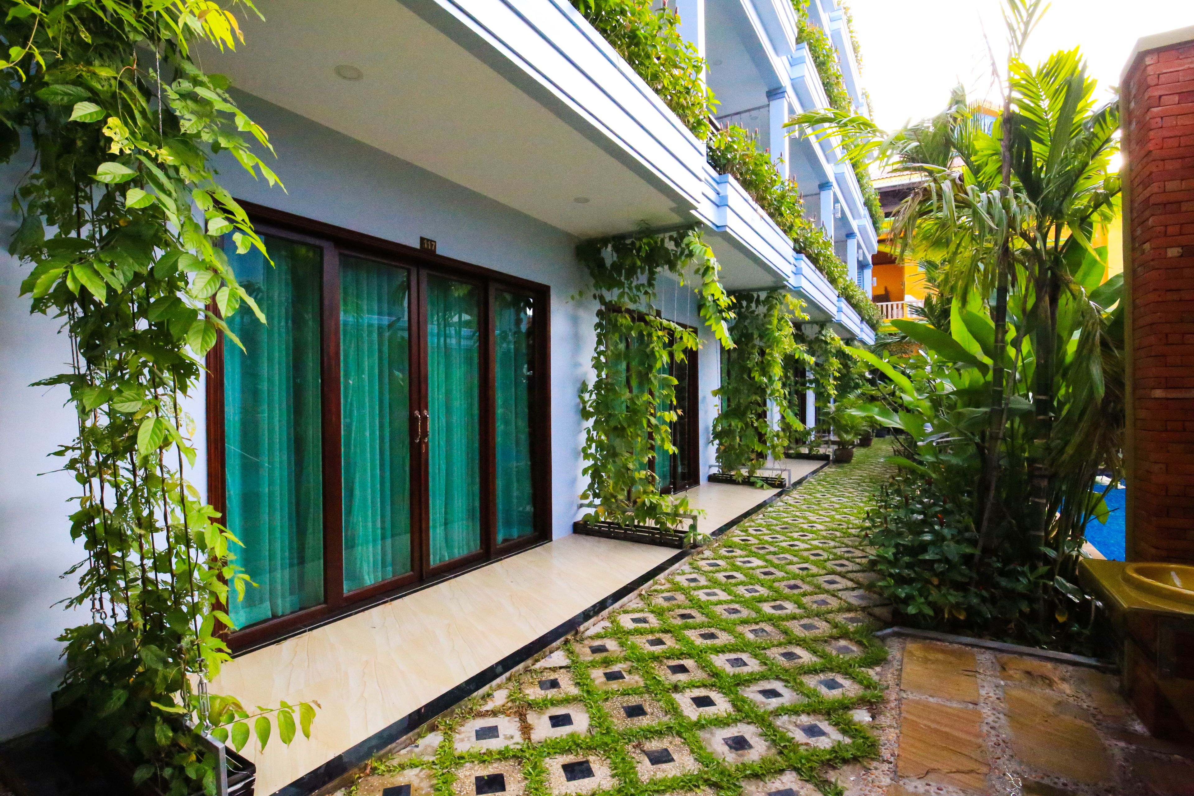 Photo - Chheng Residence