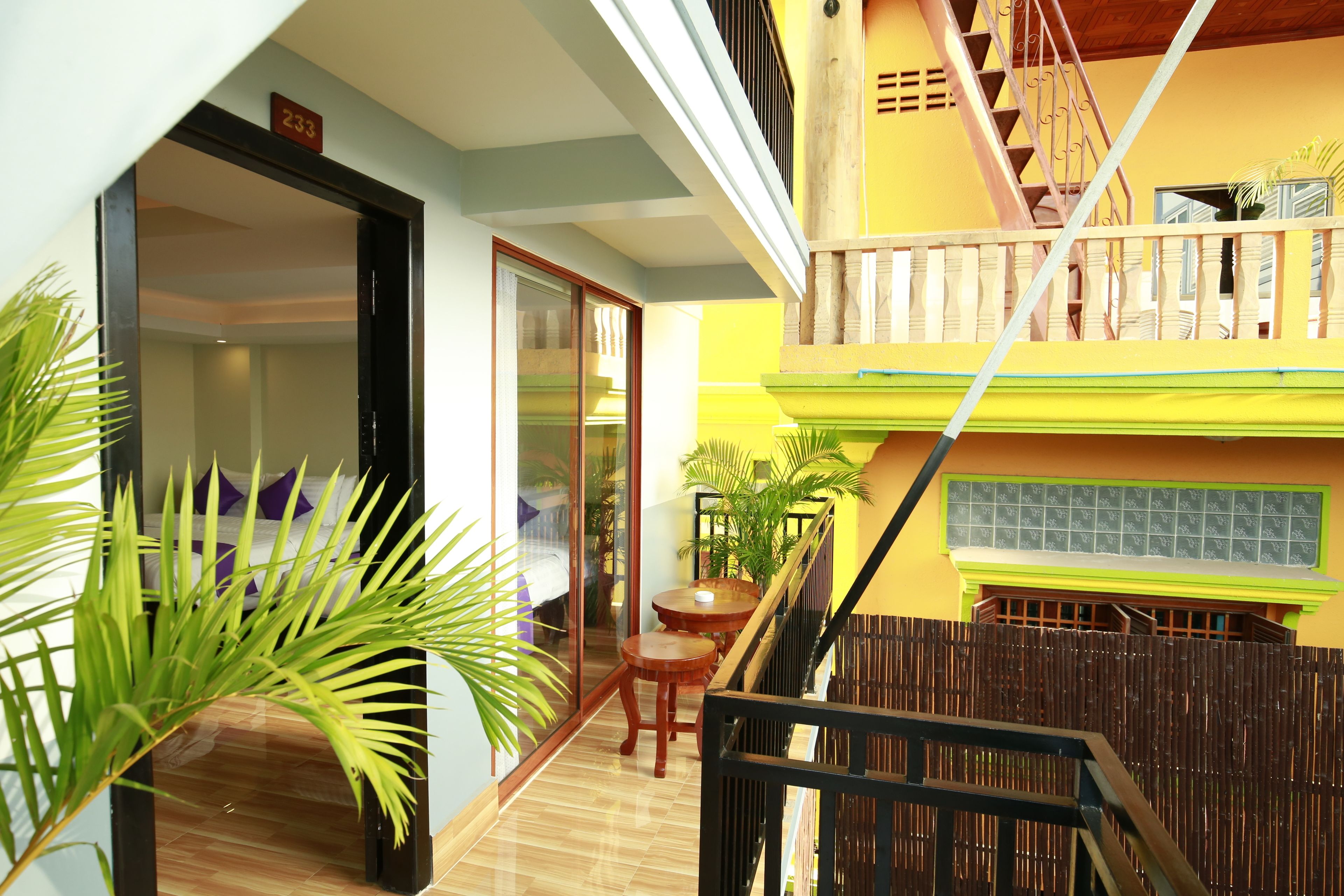 Foto - Chheng Residence