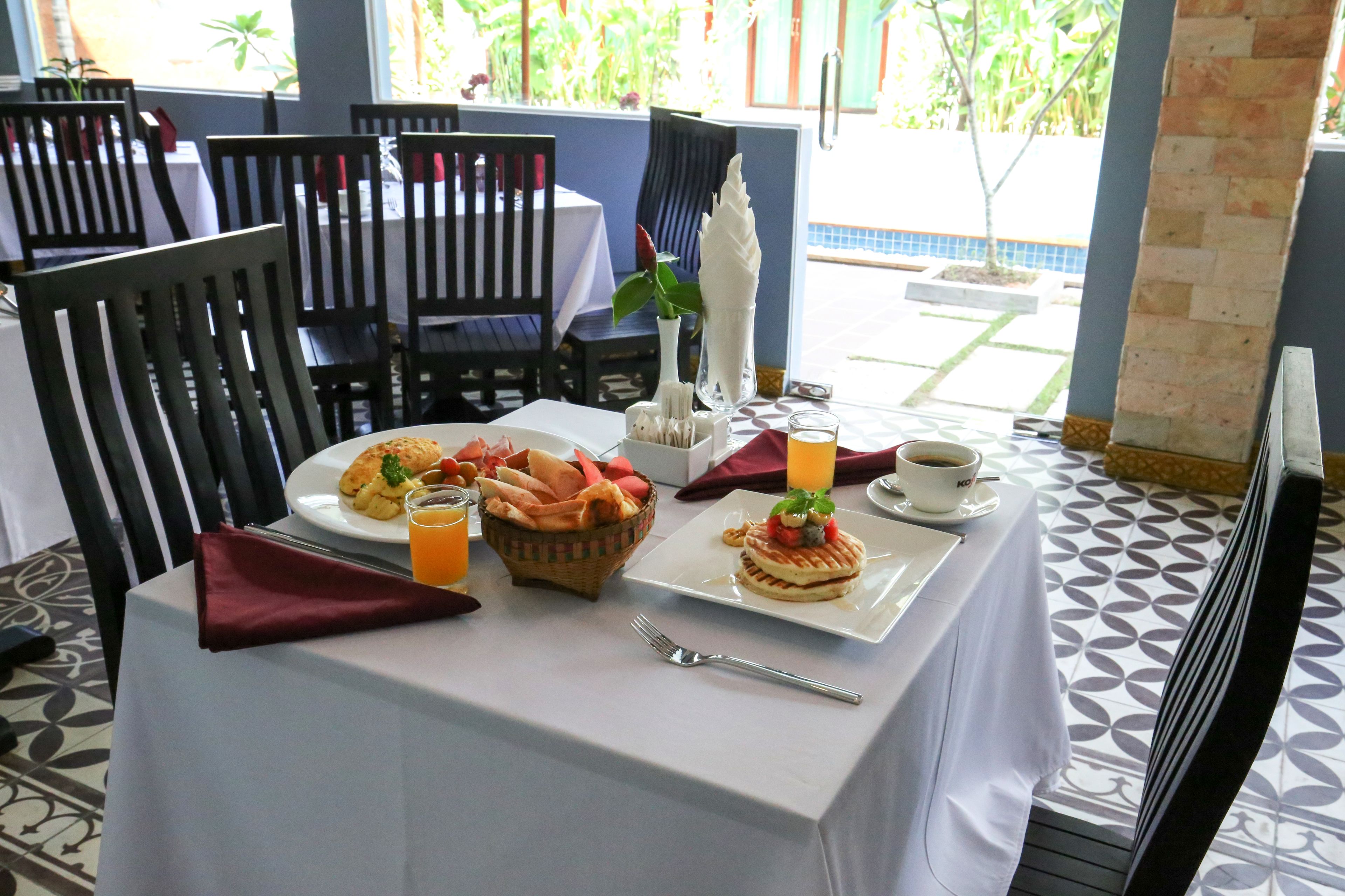 Photo - Chheng Residence