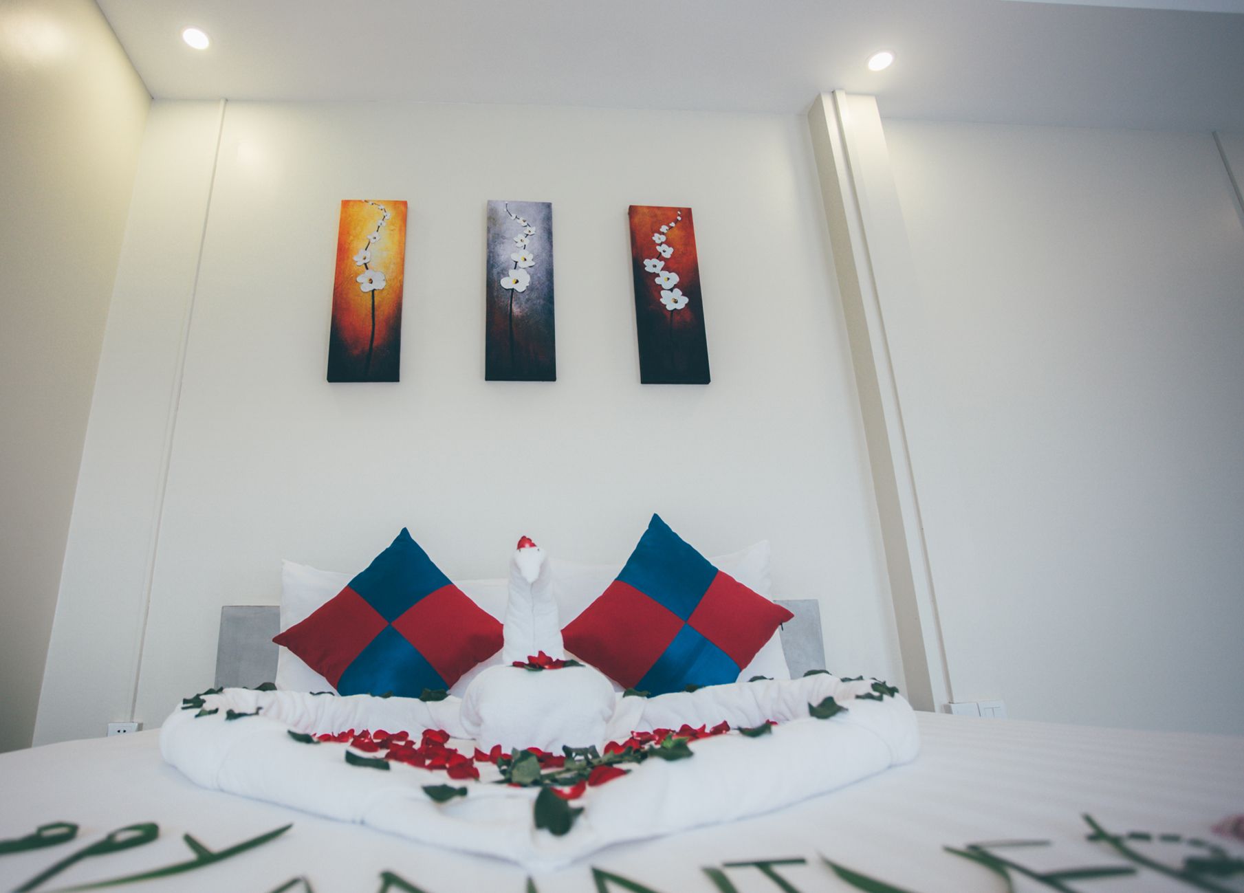 Foto - Chheng Residence