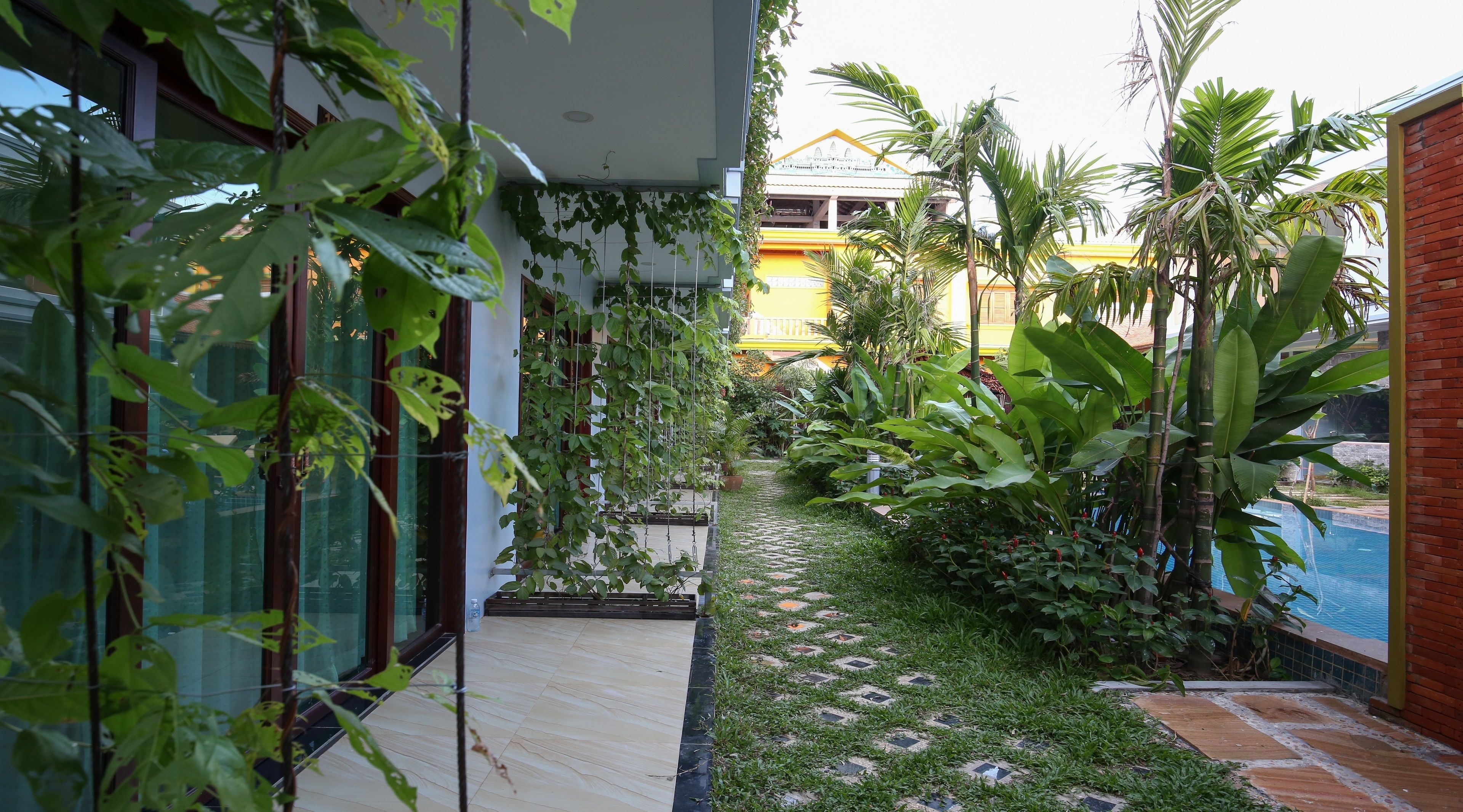 Foto - Chheng Residence