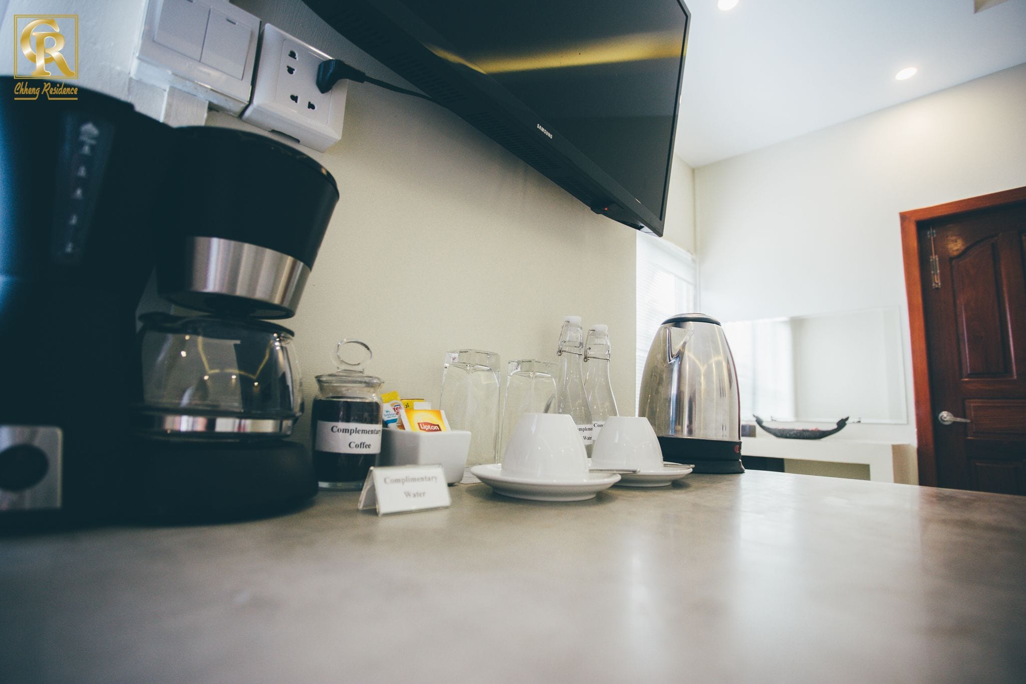 Foto - Chheng Residence