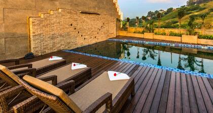 Clarks INN Suite Gwalior
