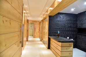 Spa - Clarks INN Suite Gwalior (Gwalior)