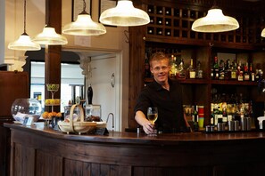Bar (sur place)
