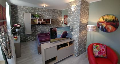 gapart - Apartments mit KĂŒche