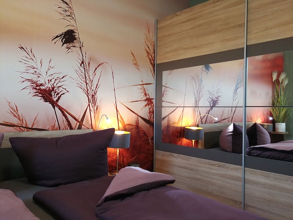 Appartement Exclusif, 1 chambre