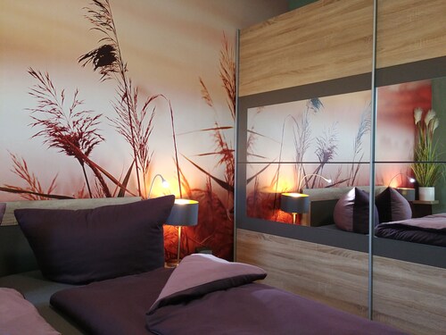 gapart - Apartments mit Küche