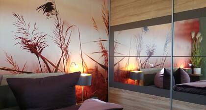 gapart - Apartments mit Küche