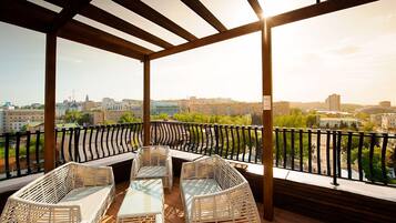 Teres/patio