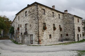 Außenbereich