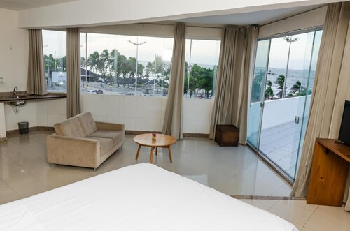 San Fernando Praia Hotel