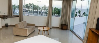 San Fernando Praia Hotel