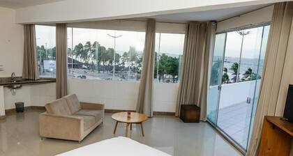 San Fernando Praia Hotel