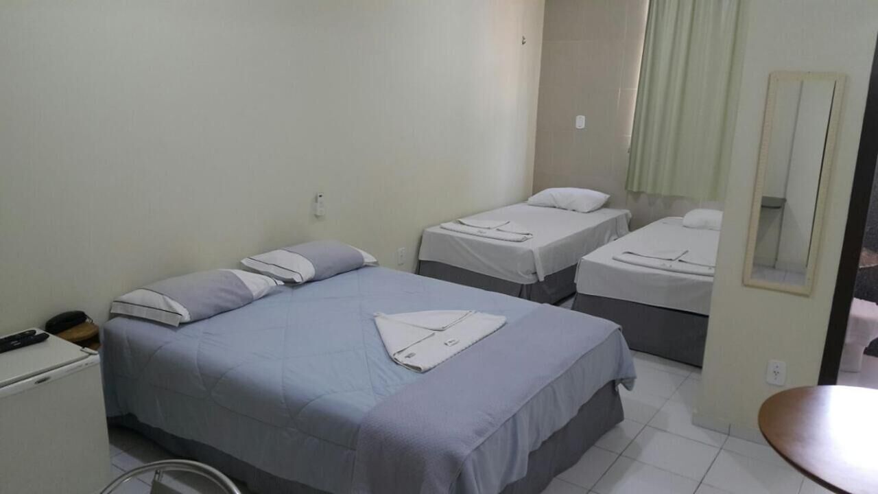 Foto - San Fernando Hotel