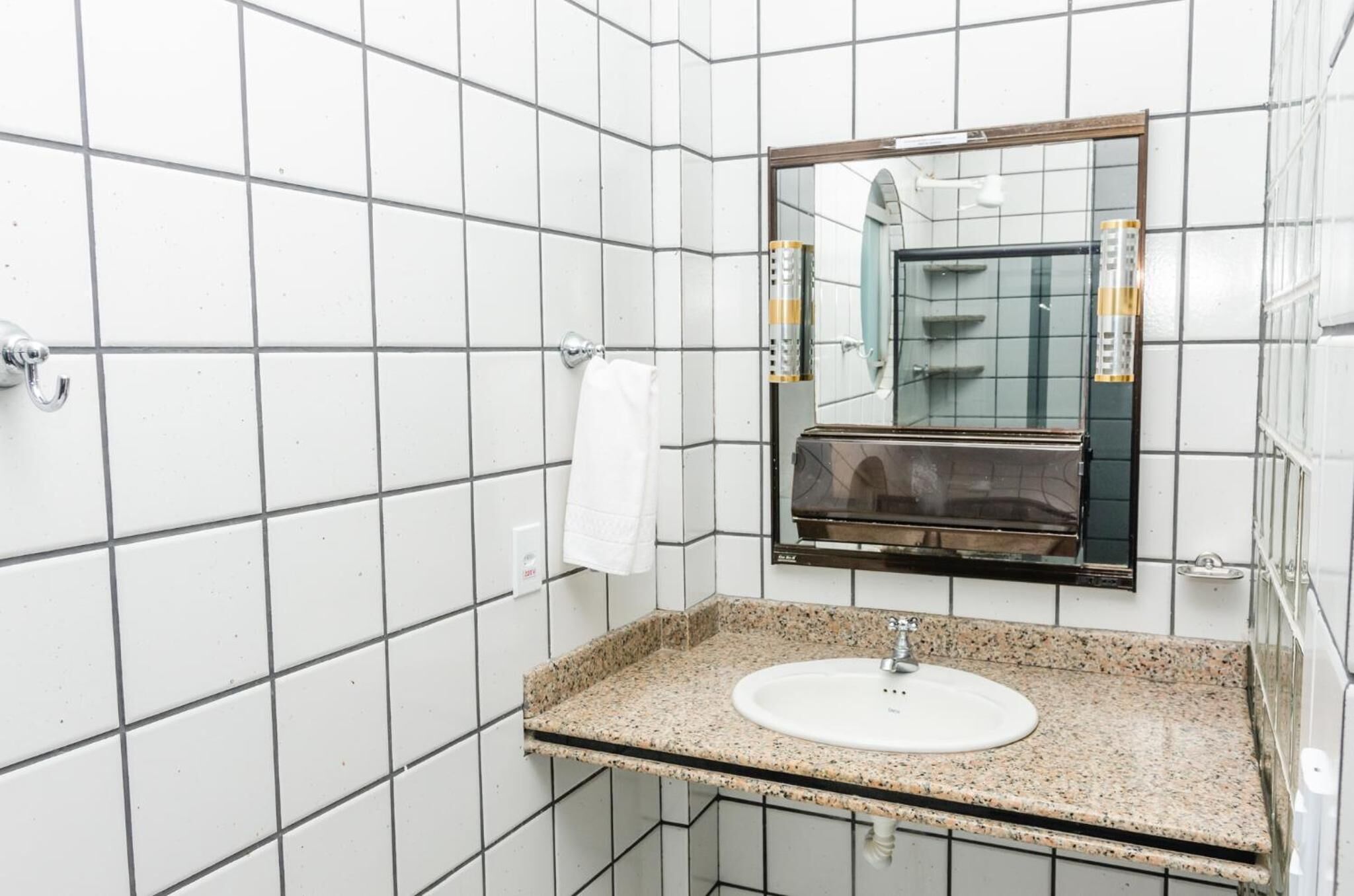 Foto - San Fernando Hotel