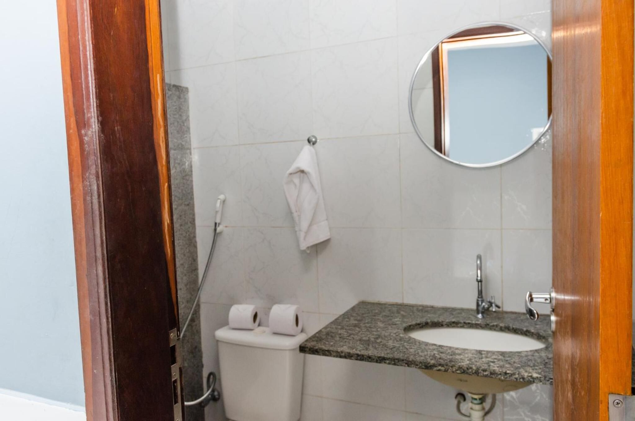 Foto - San Fernando Hotel