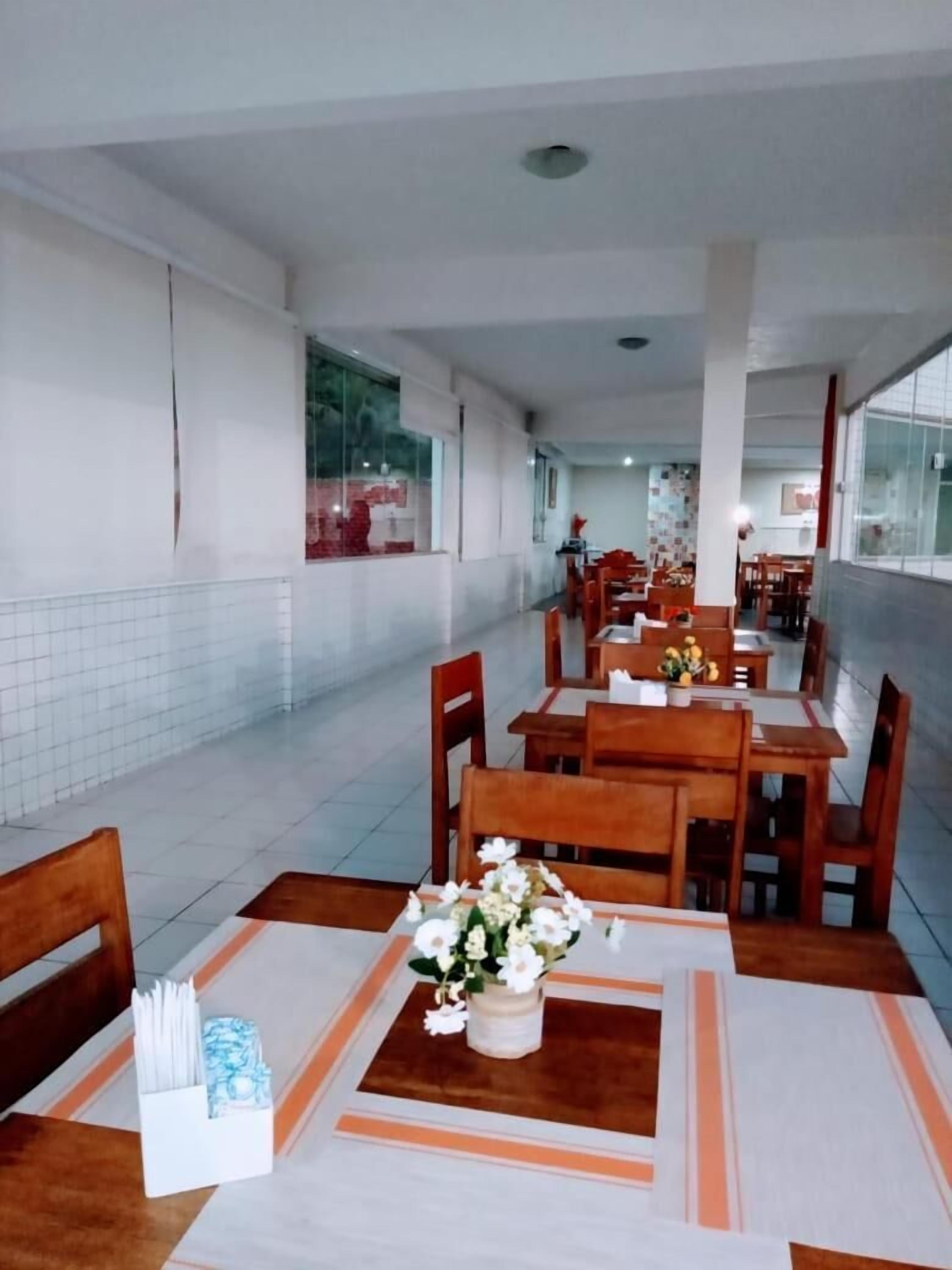 Foto - San Fernando Hotel