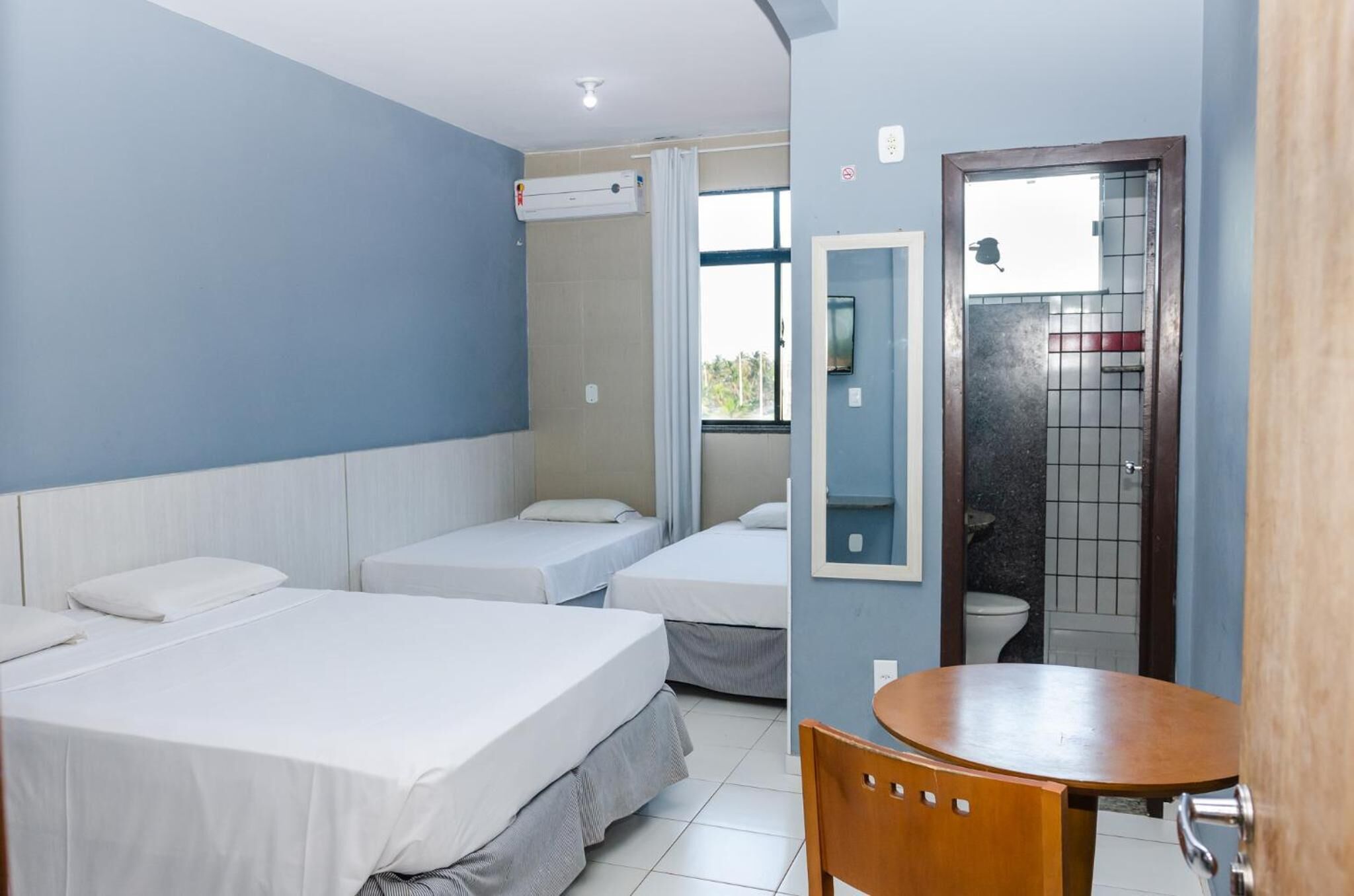 Foto - San Fernando Hotel