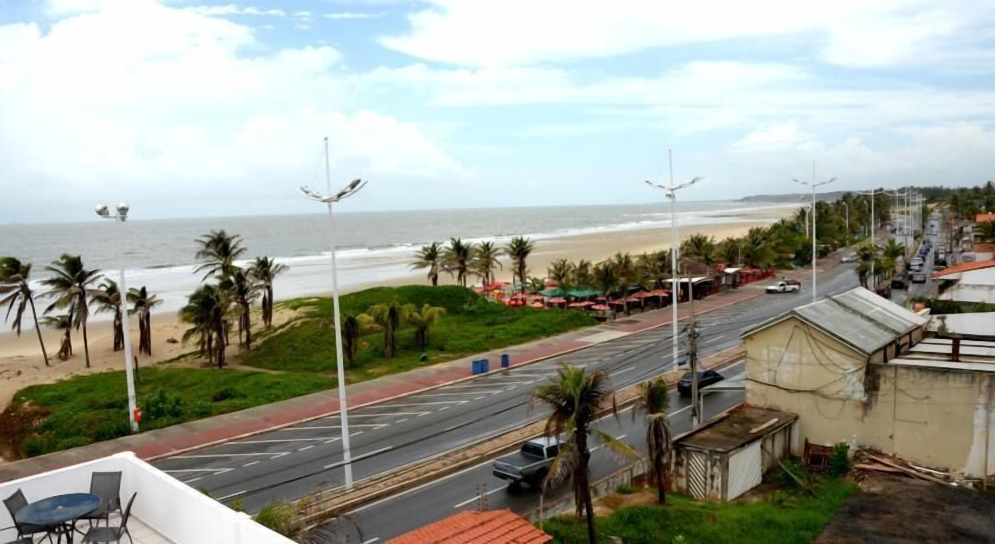 Foto - San Fernando Hotel