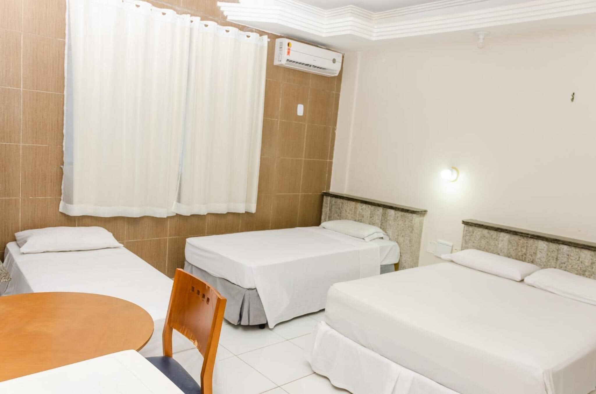 Foto - San Fernando Hotel