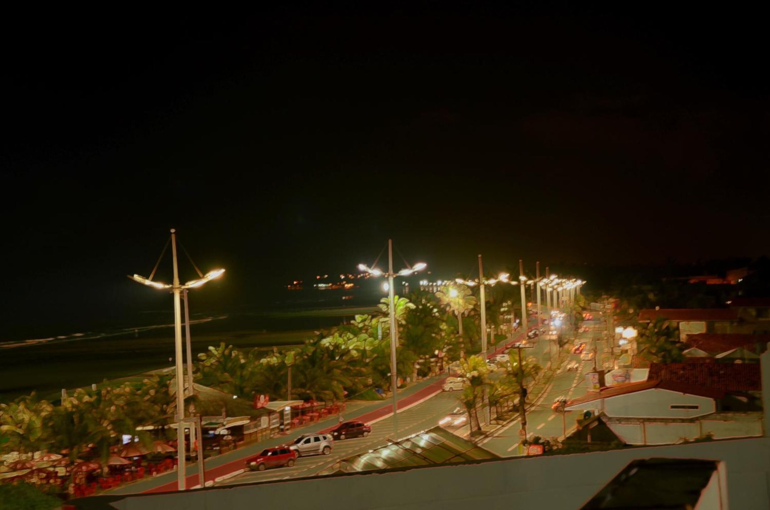 Foto - San Fernando Hotel