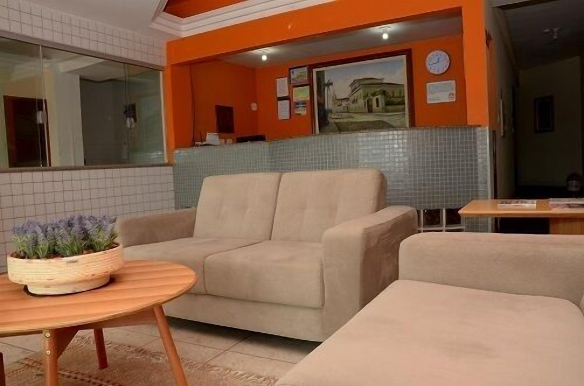 Foto - San Fernando Hotel