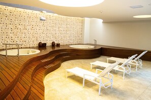 Spa - Radisson Hotel Santa Cruz (Santa Cruz)