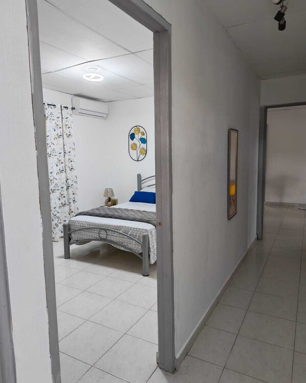 3 bedrooms, minibar, desk, free WiFi - Casa Little Italy (Tijeras)