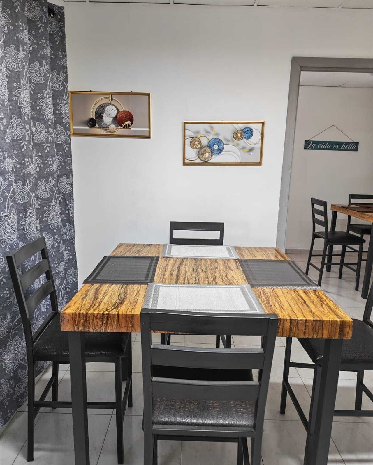 Family House, 2 Bedrooms, Garden View | Living area | Flat-screen TV