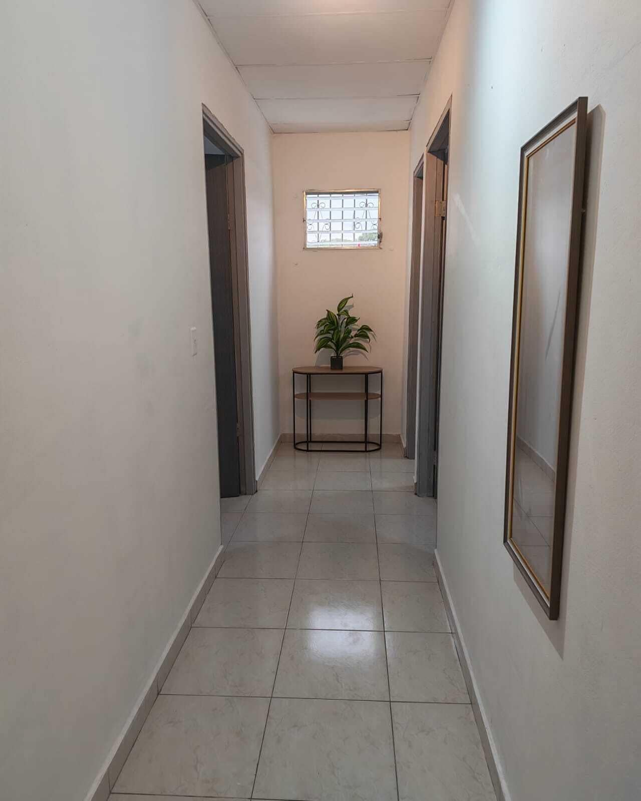 Family House, 2 Bedrooms, Garden View | 3 bedrooms, minibar, desk, free WiFi