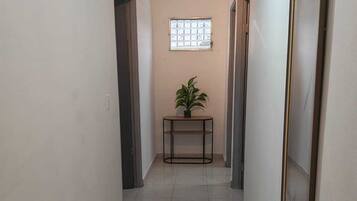 Family House, 2 Bedrooms, Garden View | 3 bedrooms, minibar, desk, free WiFi